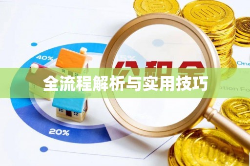 淮上全流程解析与实用技巧