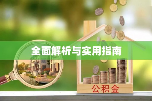 淮上全面解析与实用指南