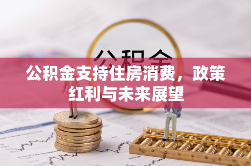 淮上公积金支持住房消费，政策红利与未来展望