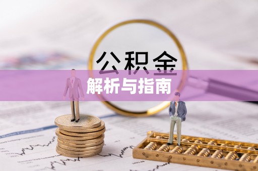 淮上解析与指南