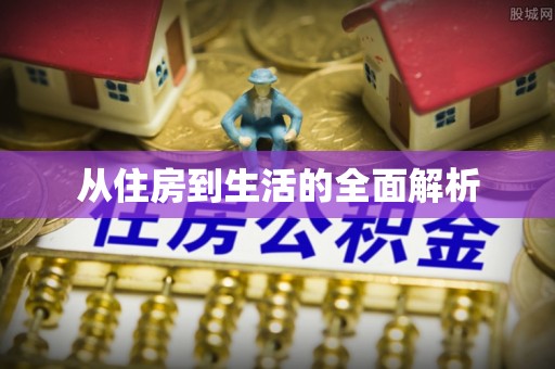 淮上从住房到生活的全面解析